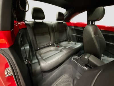 2014 Volkswagen Beetle 1.8T