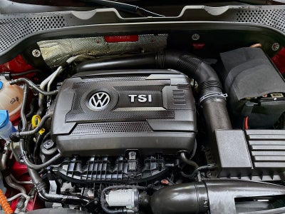2014 Volkswagen Beetle 1.8T