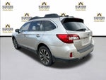 2017 Subaru Outback 3.6R Limited