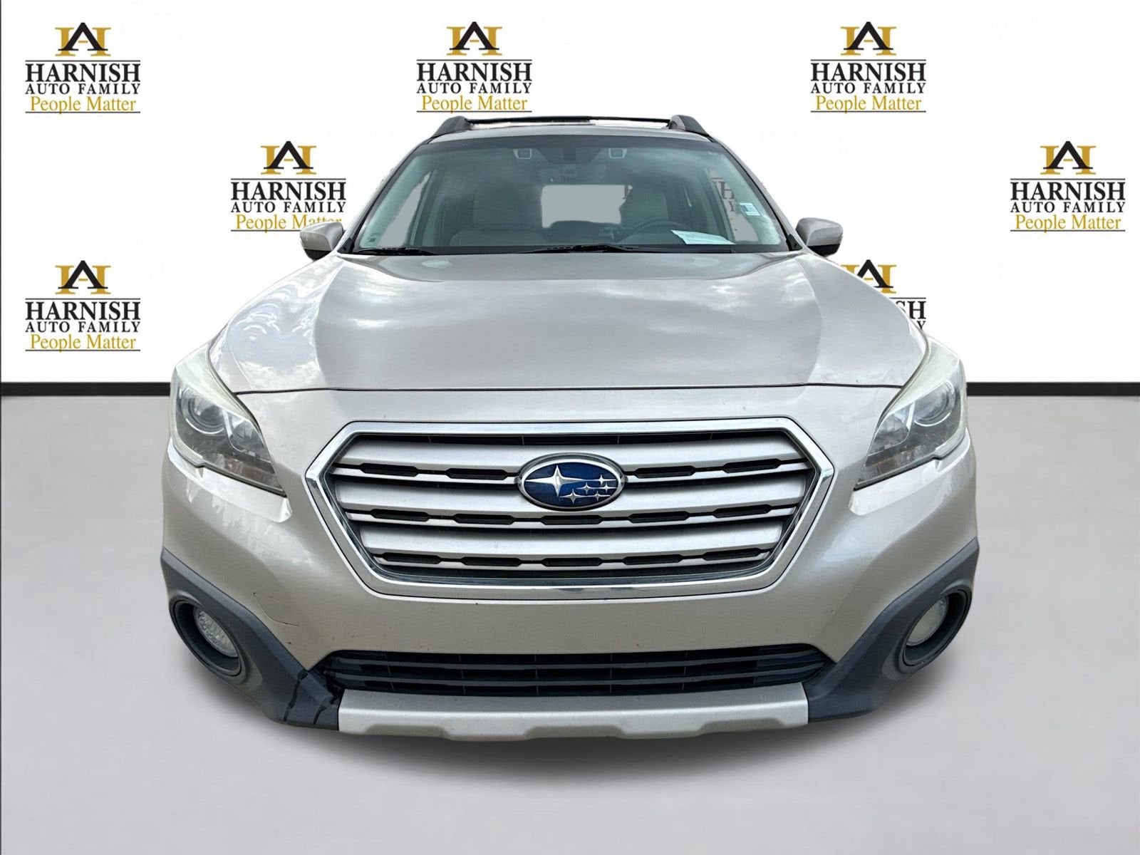 2017 Subaru Outback 3.6R Limited