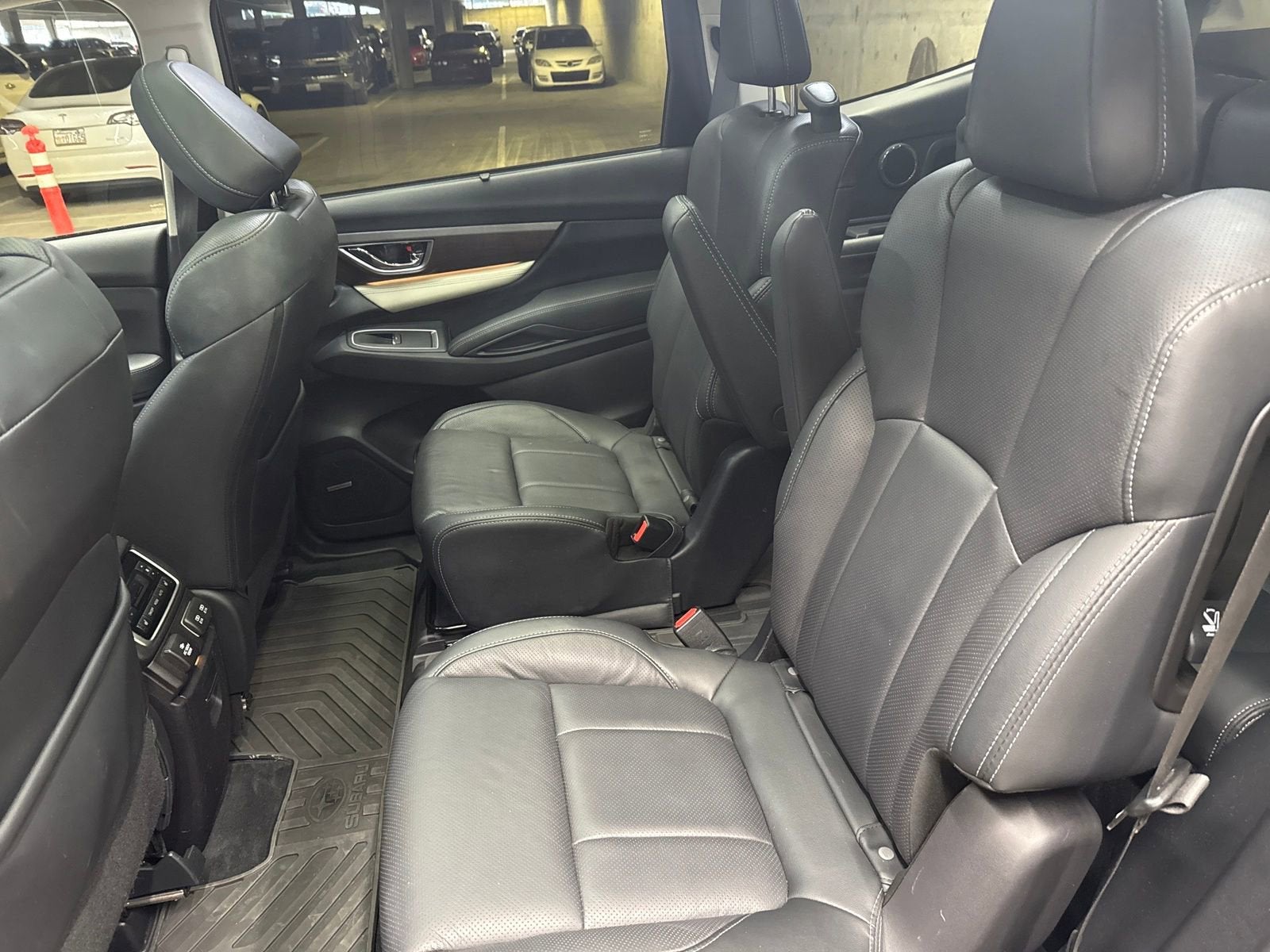 2022 Subaru Ascent Touring