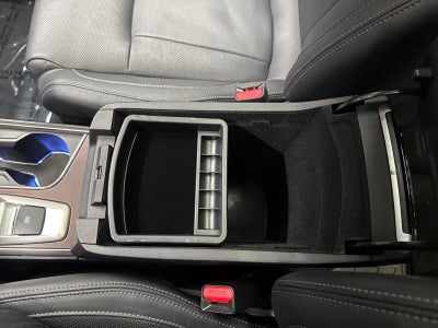 2022 Subaru Ascent Touring