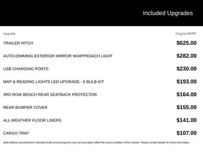 2022 Subaru Ascent Touring