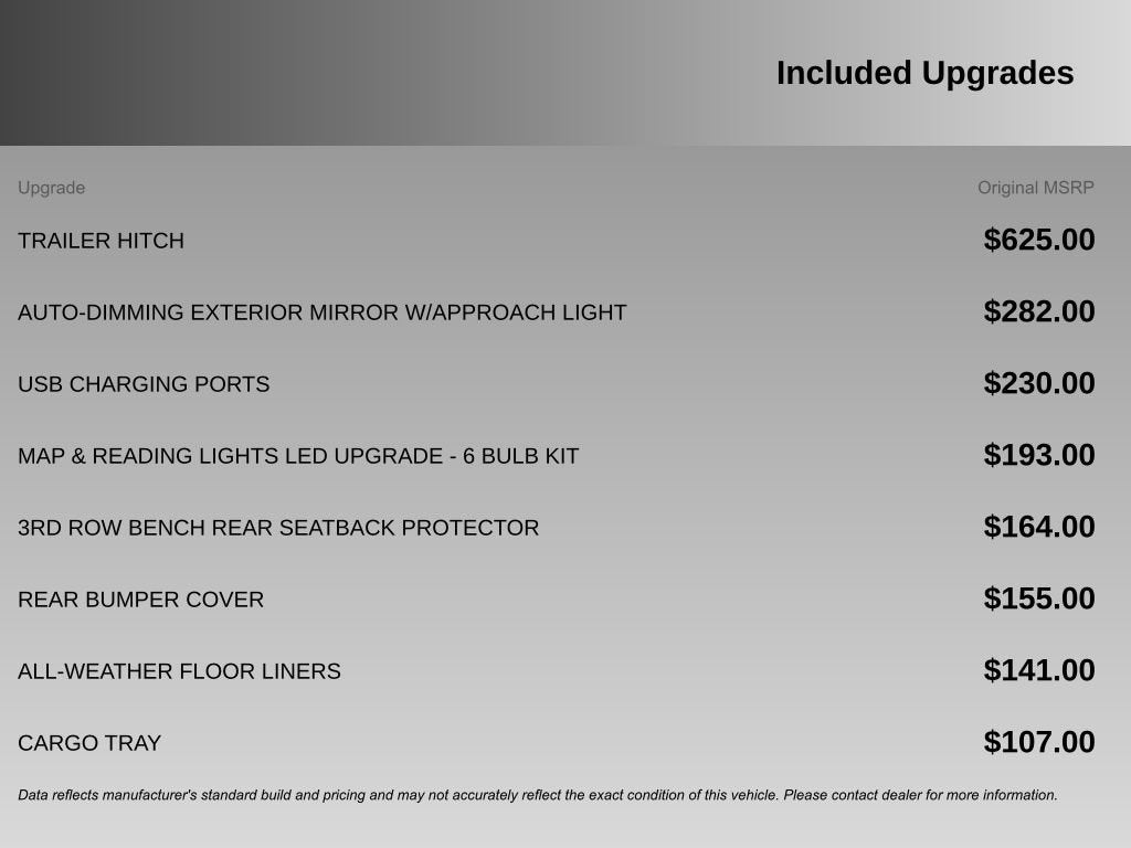 2022 Subaru Ascent Touring