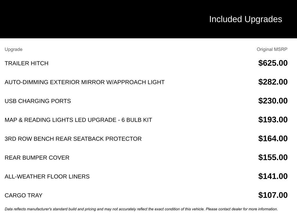 2022 Subaru Ascent Touring