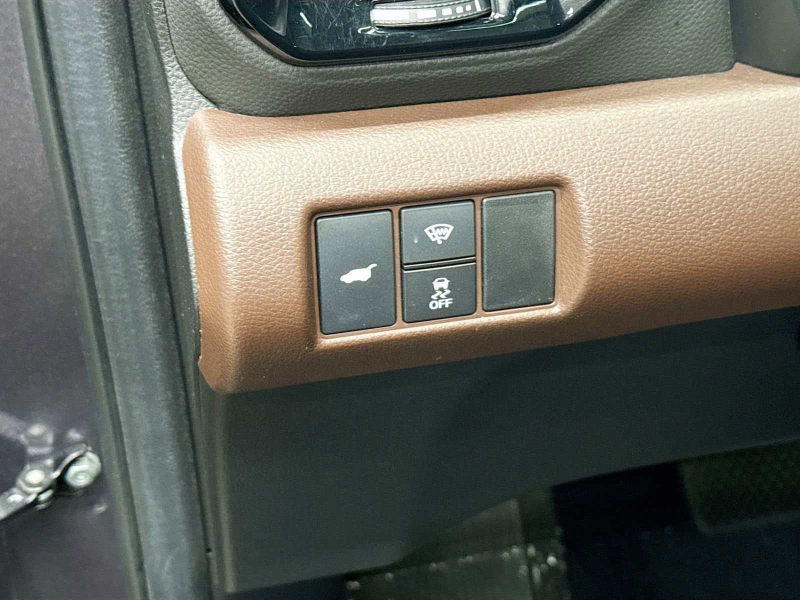 2023 Honda Pilot AWD Elite