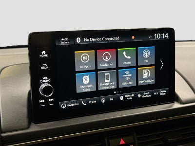 2023 Honda Pilot AWD Elite