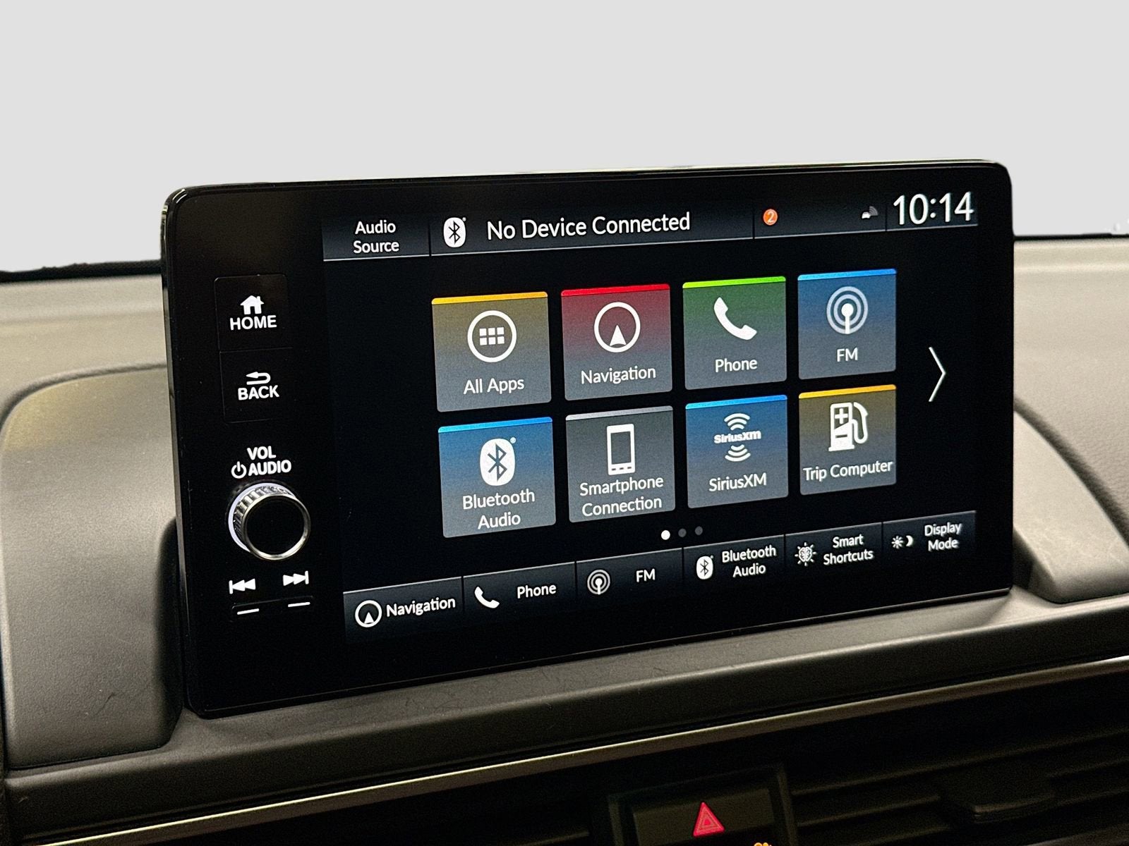 2023 Honda Pilot AWD Elite