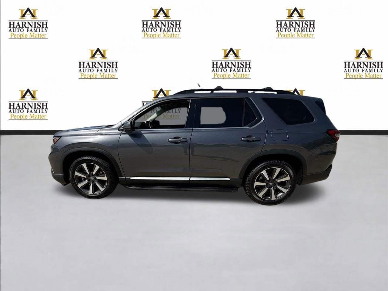 2023 Honda Pilot AWD Elite