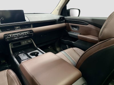 2023 Honda Pilot AWD Elite