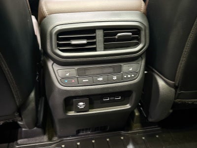 2023 Honda Pilot AWD Elite