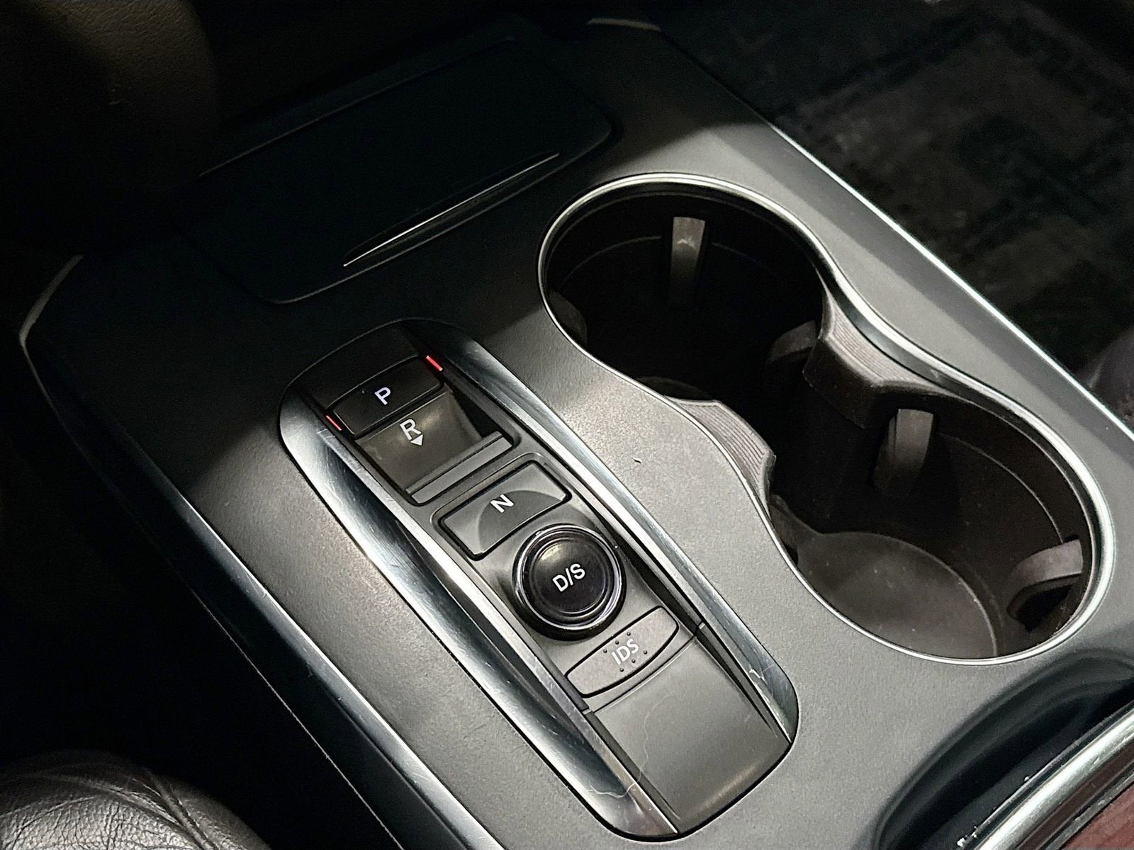 2016 Acura MDX Technology & AcuraWatch Plus Packages