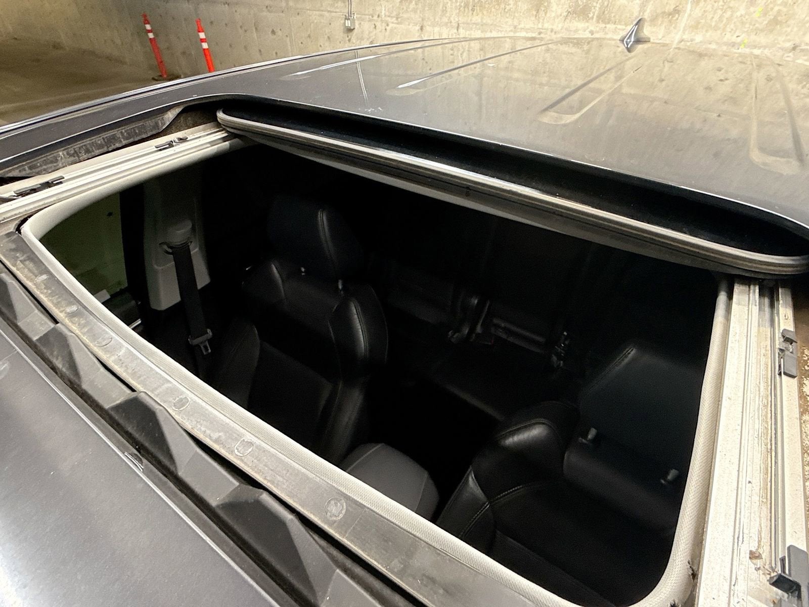 2016 Acura MDX Technology & AcuraWatch Plus Packages