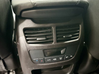 2016 Acura MDX Technology & AcuraWatch Plus Packages