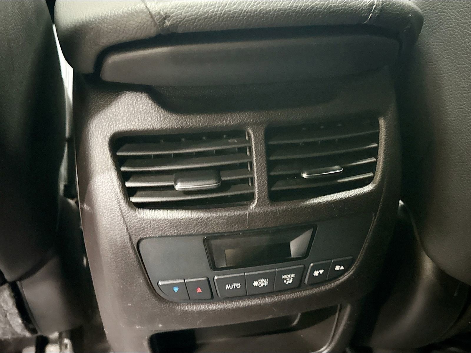 2016 Acura MDX Technology & AcuraWatch Plus Packages