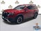 2024 Nissan Pathfinder Rock Creek 4WD