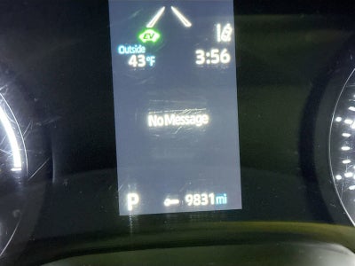 2021 Toyota Sienna XSE