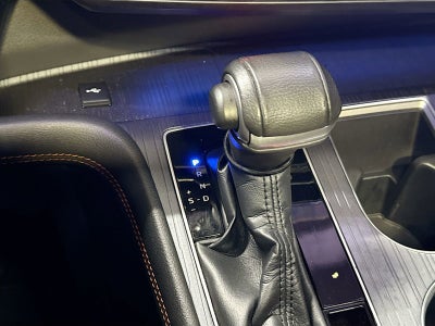 2021 Toyota Sienna XSE