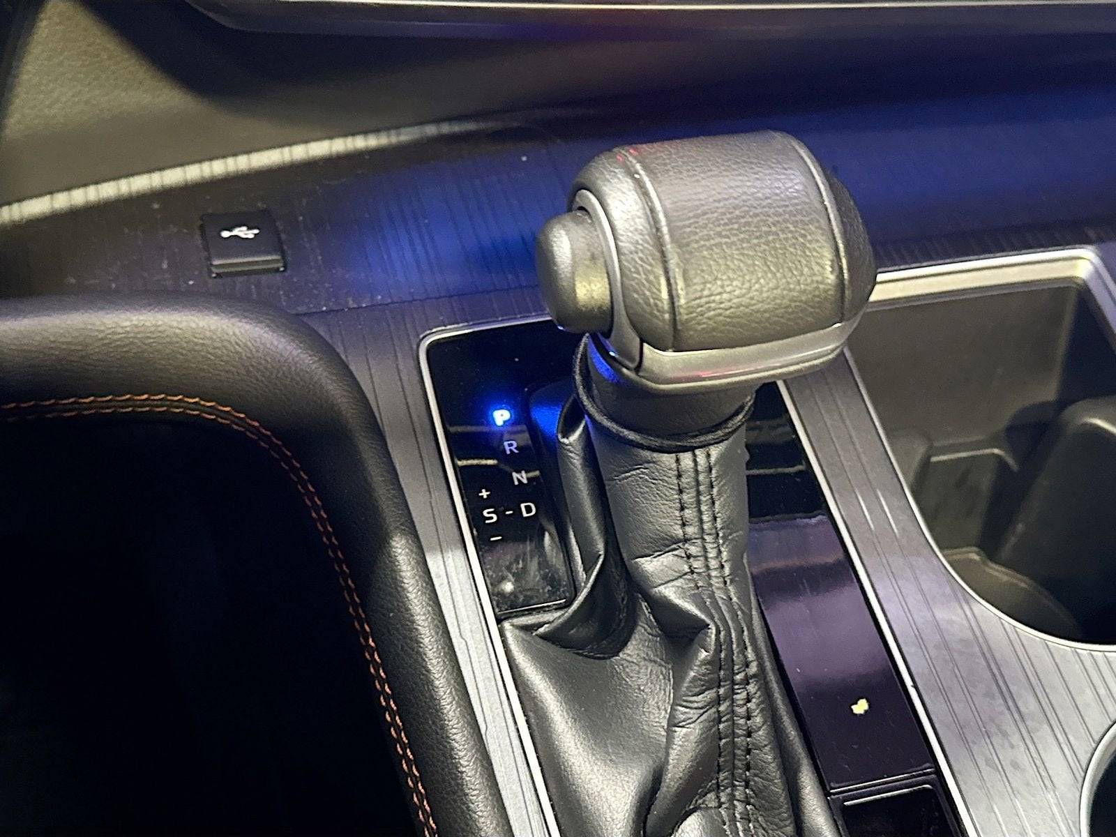 2021 Toyota Sienna XSE