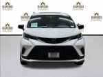 2021 Toyota Sienna XSE