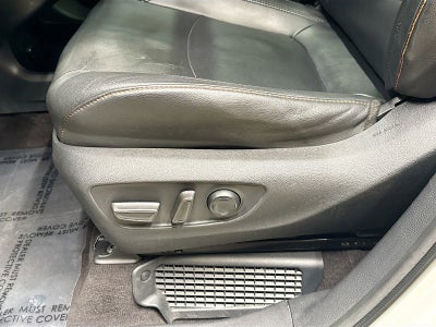 2021 Toyota Sienna XSE