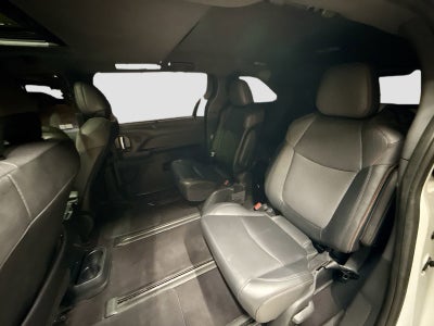 2021 Toyota Sienna XSE