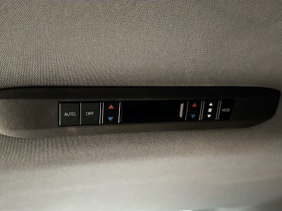 2021 Toyota Sienna XSE