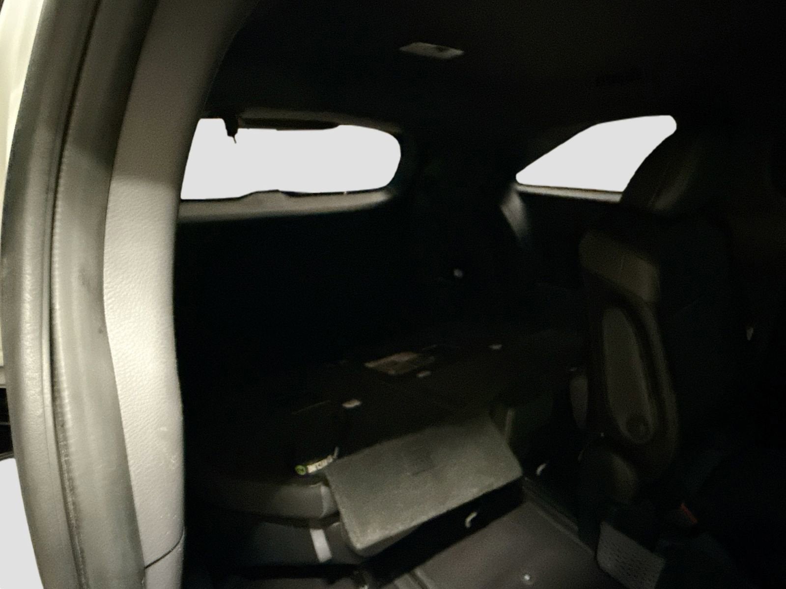 2021 Toyota Sienna XSE