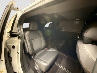 2021 Toyota Sienna XSE