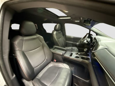 2021 Toyota Sienna XSE