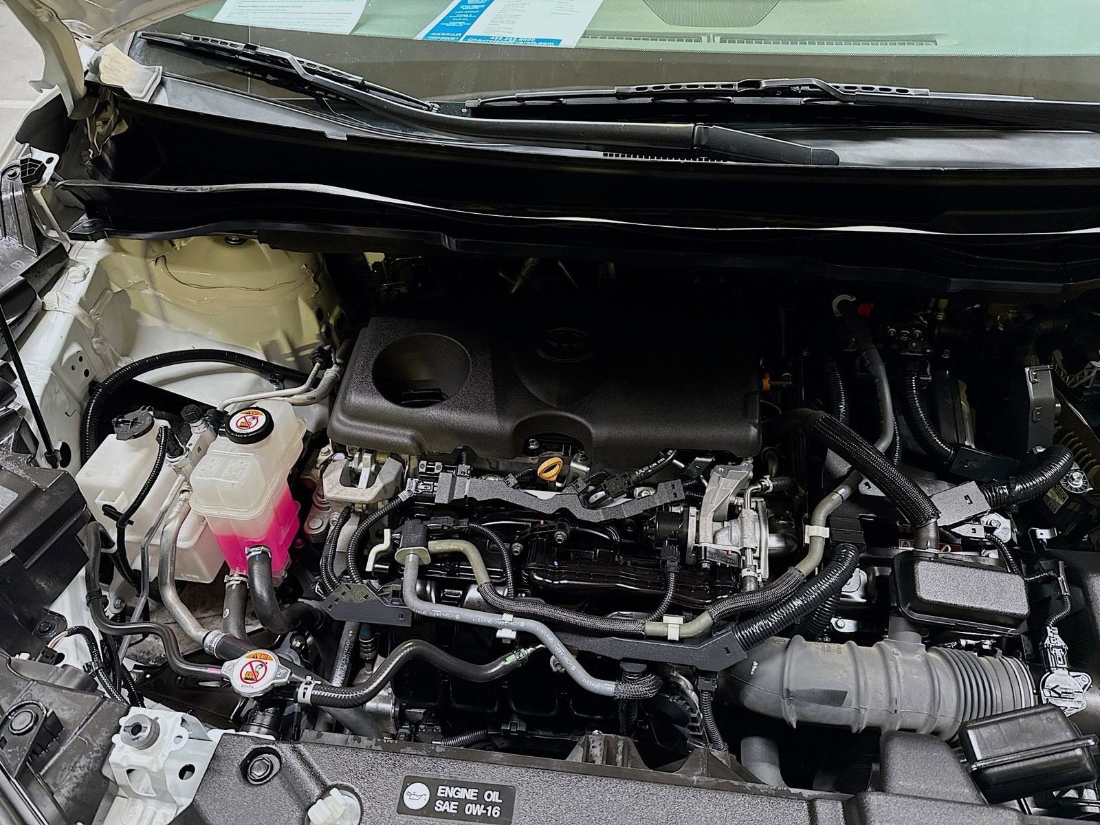 2021 Toyota Sienna XSE