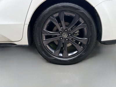 2021 Toyota Sienna XSE