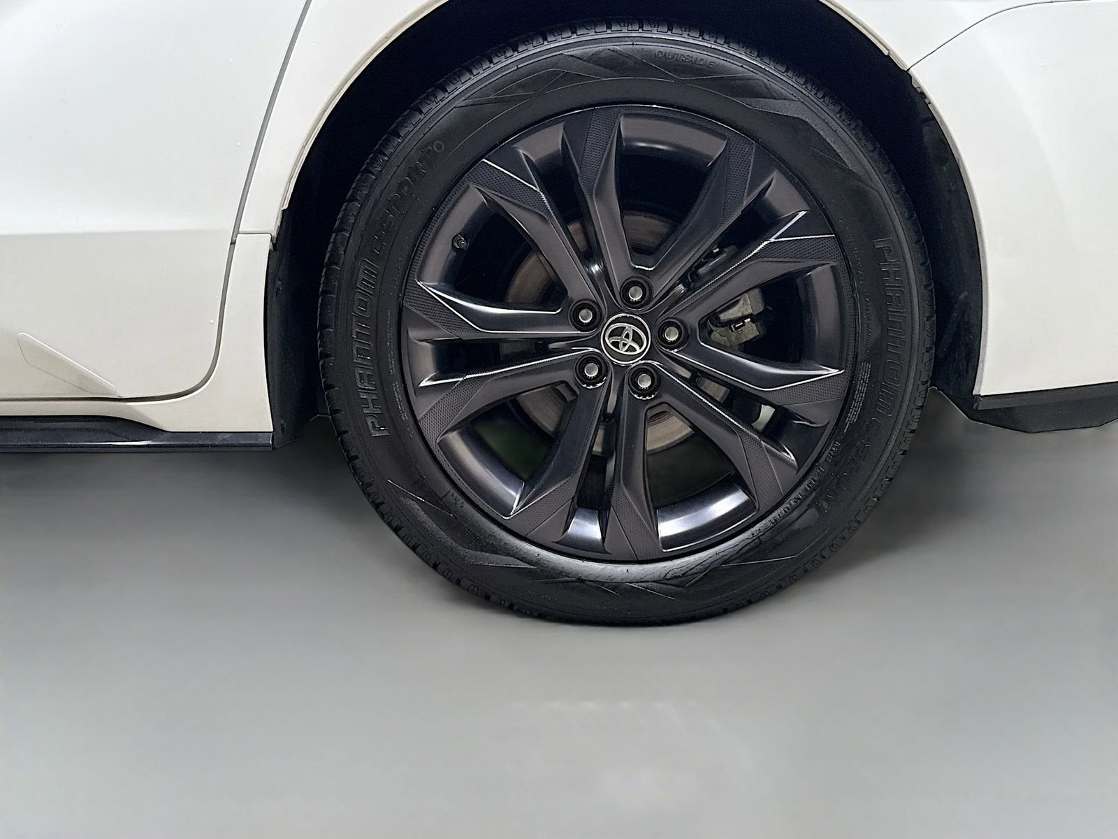 2021 Toyota Sienna XSE