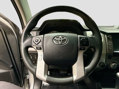 2017 Toyota Tundra SR5 5.7L V8