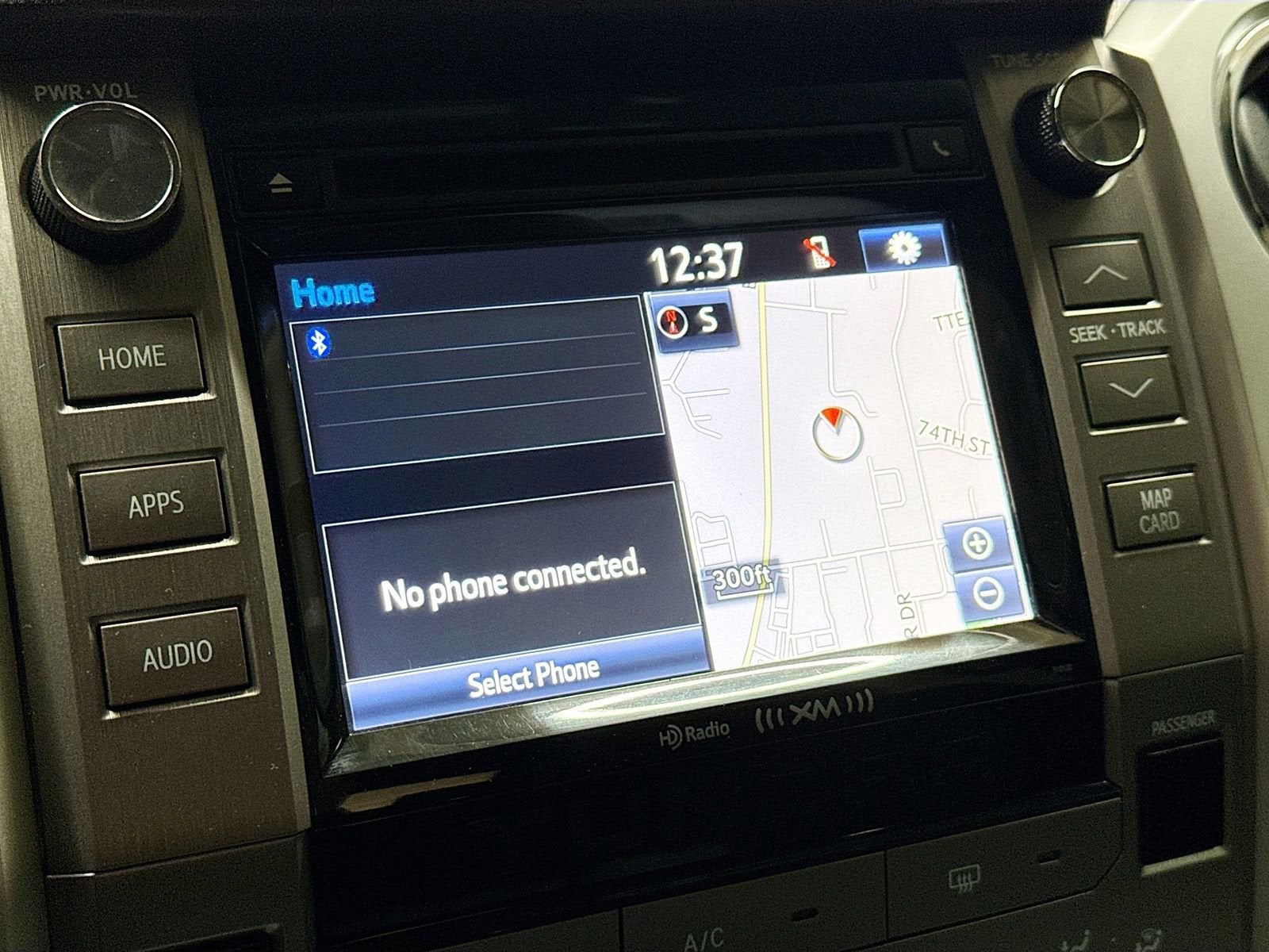 2017 Toyota Tundra SR5 5.7L V8