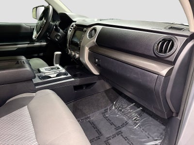2017 Toyota Tundra SR5 5.7L V8