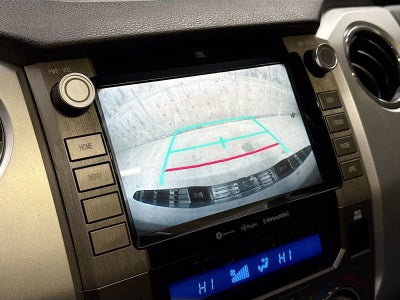 2020 Toyota Tundra Limited