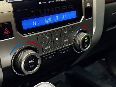 2020 Toyota Tundra Limited