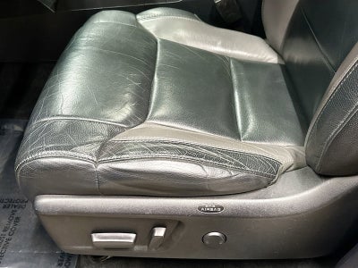 2020 Toyota Tundra Limited