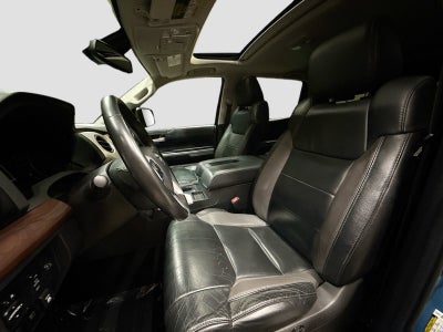 2020 Toyota Tundra Limited