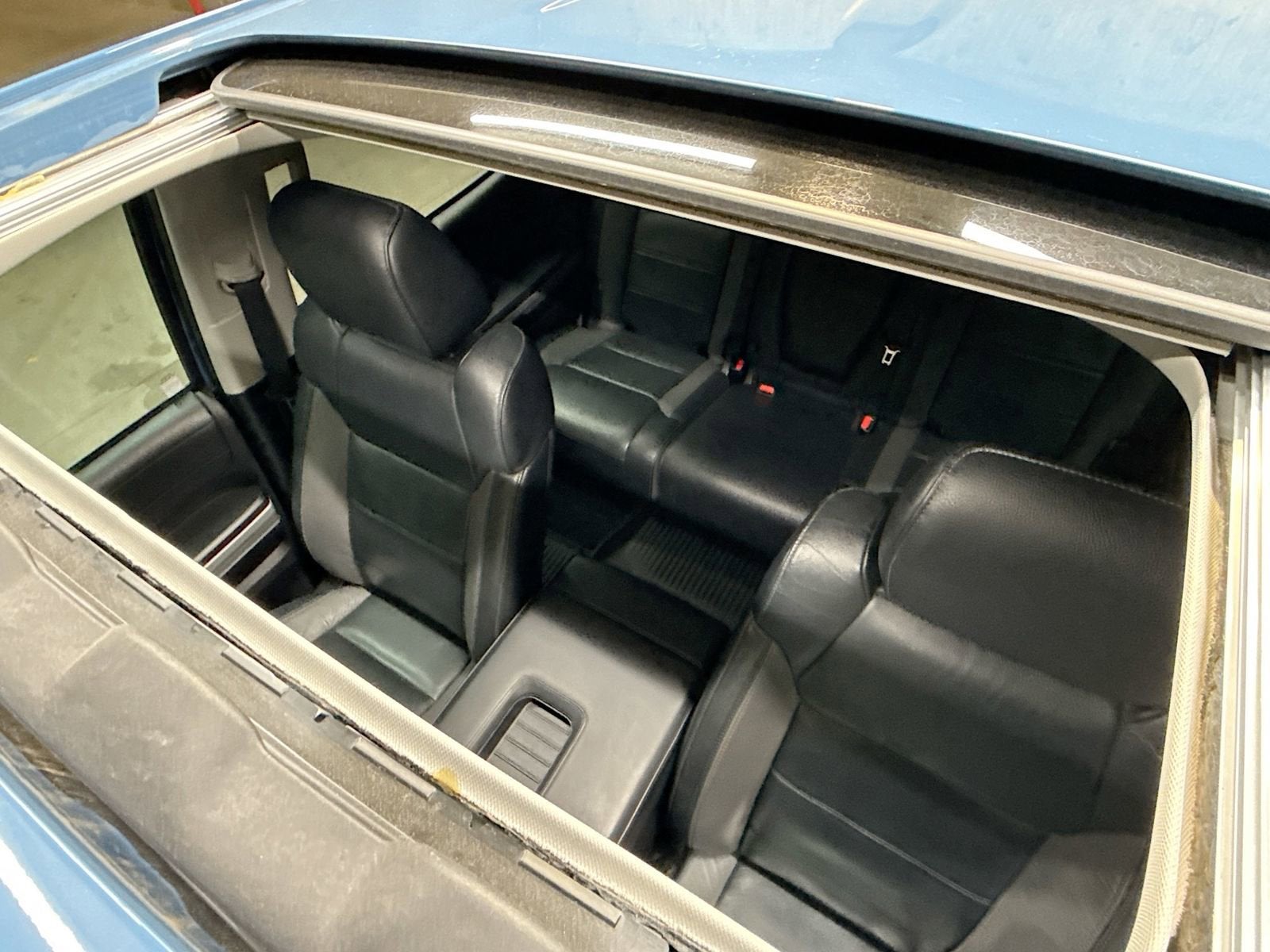 2020 Toyota Tundra Limited