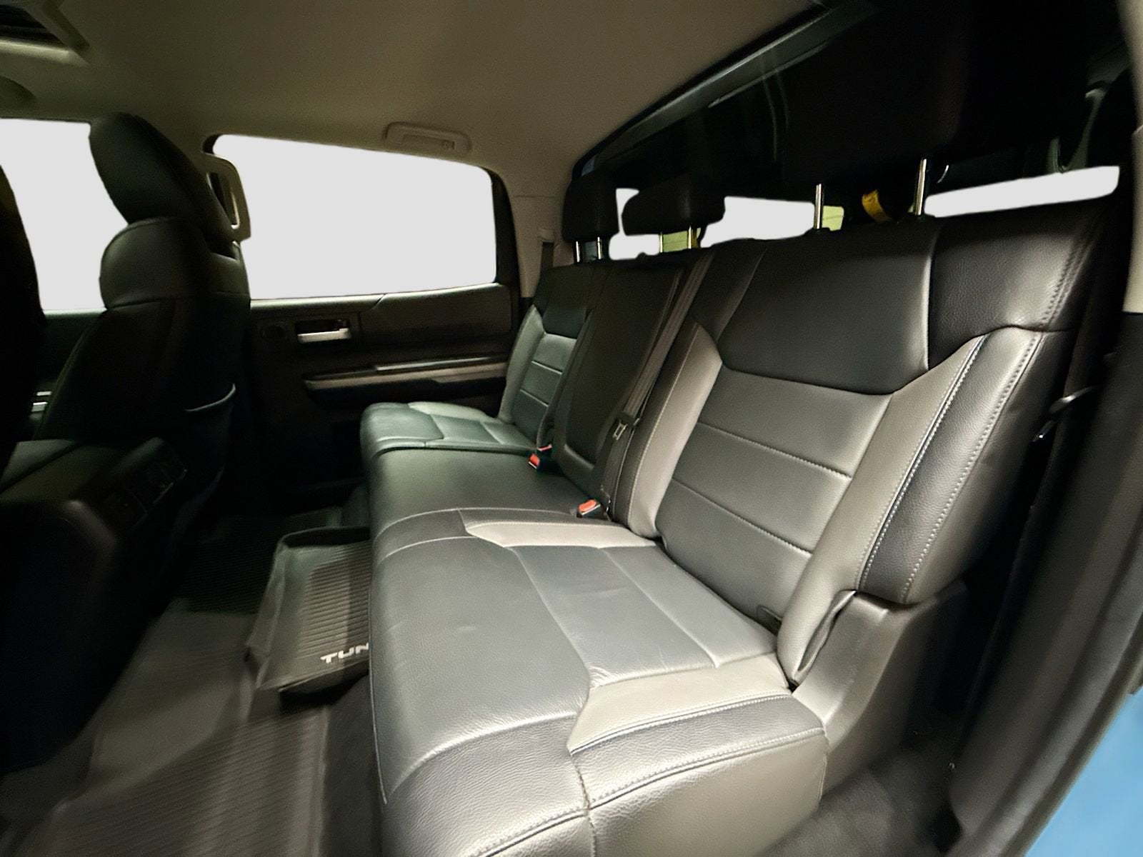 2020 Toyota Tundra Limited