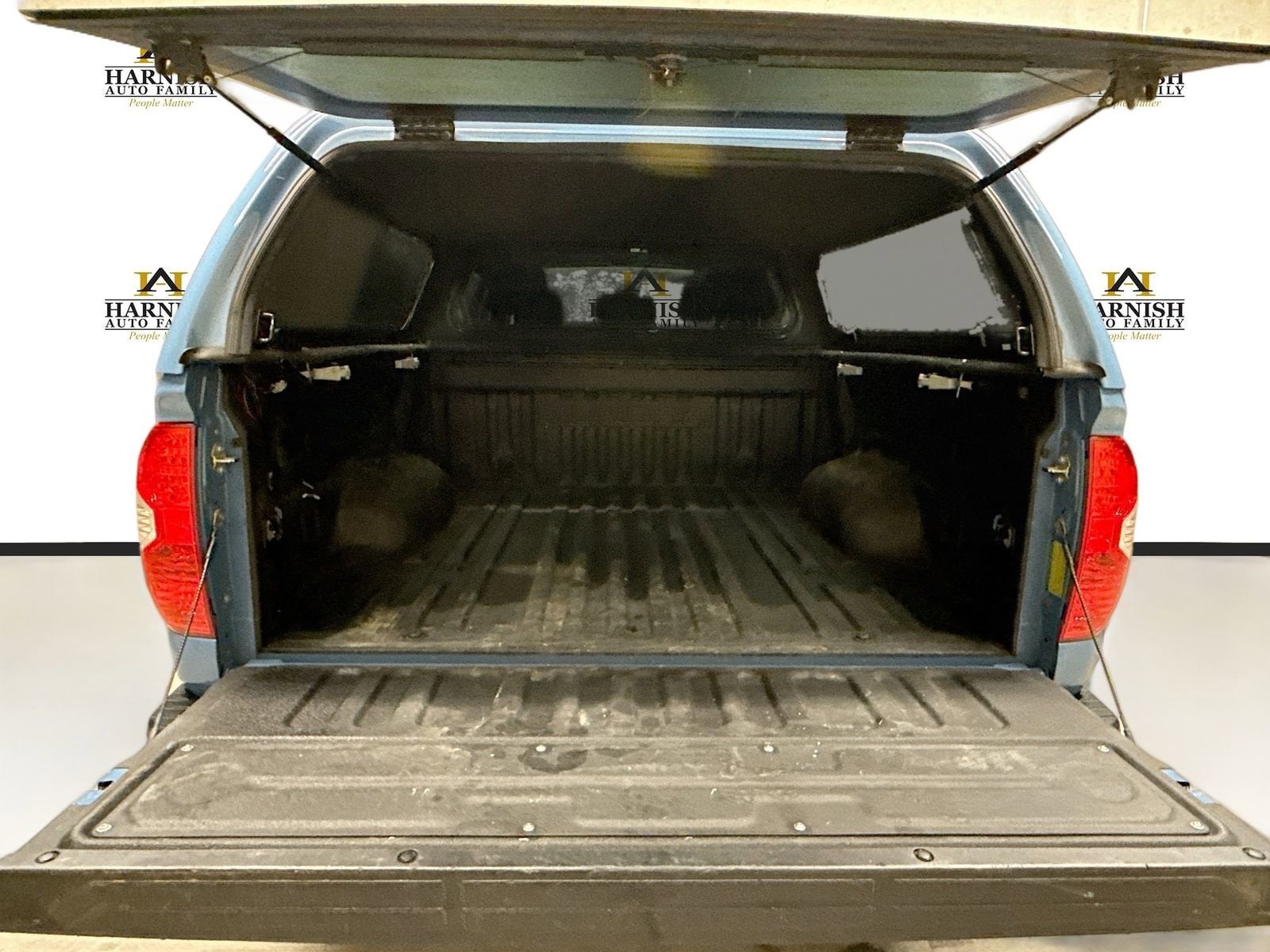 2020 Toyota Tundra Limited