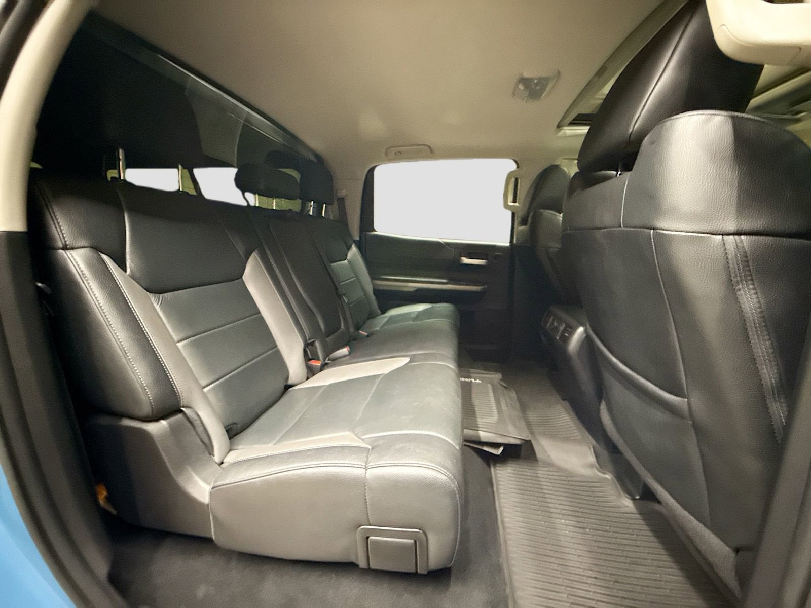 2020 Toyota Tundra Limited