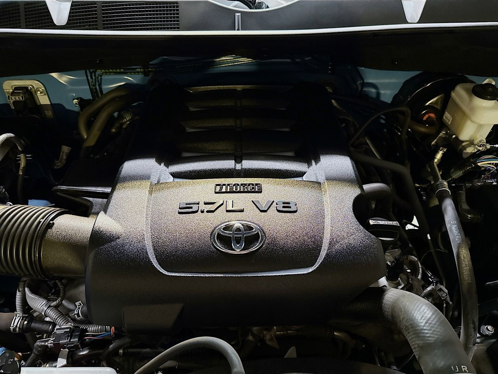 2020 Toyota Tundra Limited