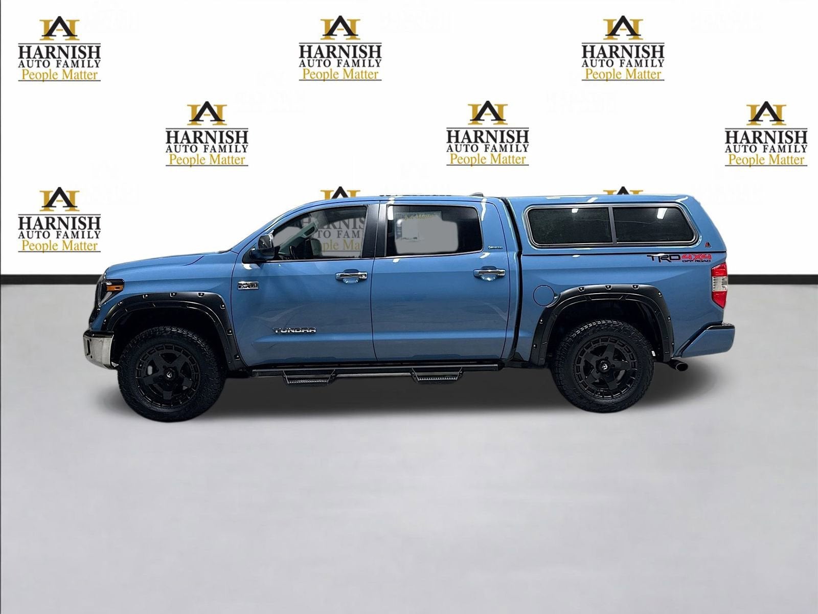 2020 Toyota Tundra Limited