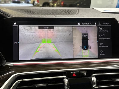 2023 BMW X5 PHEV xDrive45e