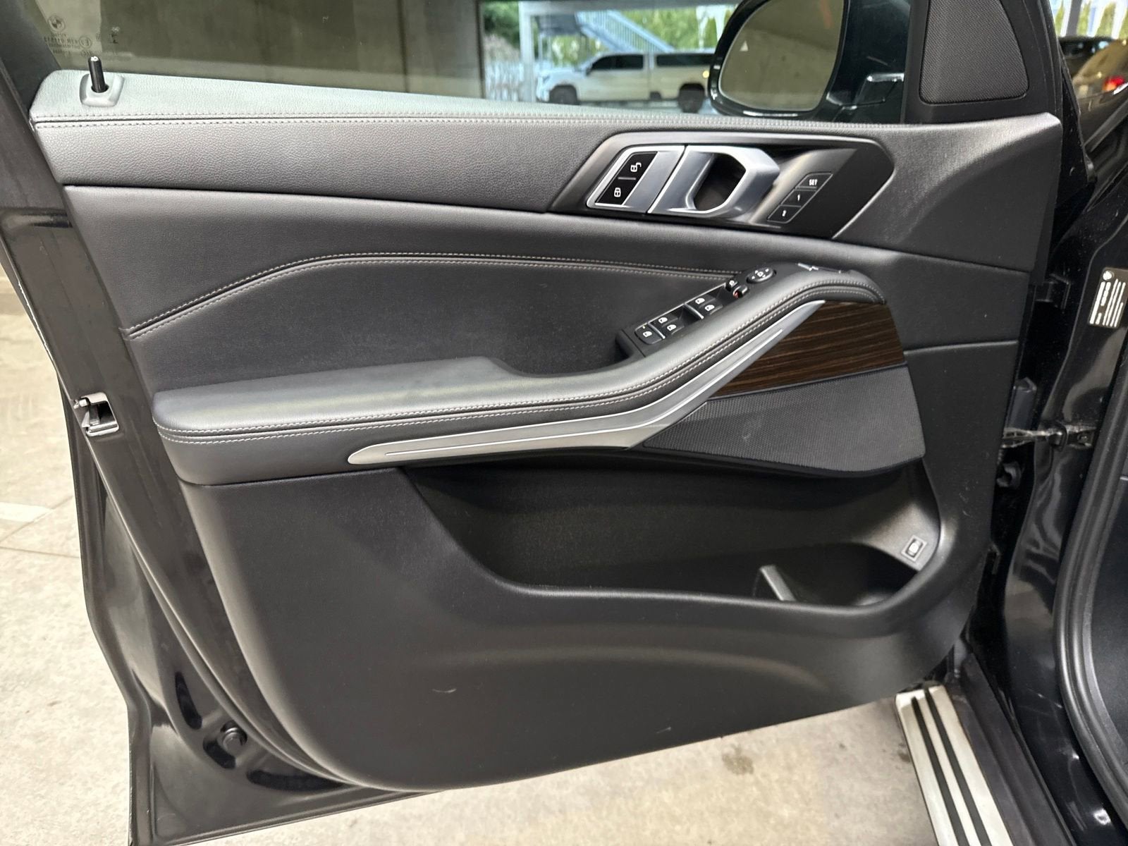 2023 BMW X5 PHEV xDrive45e