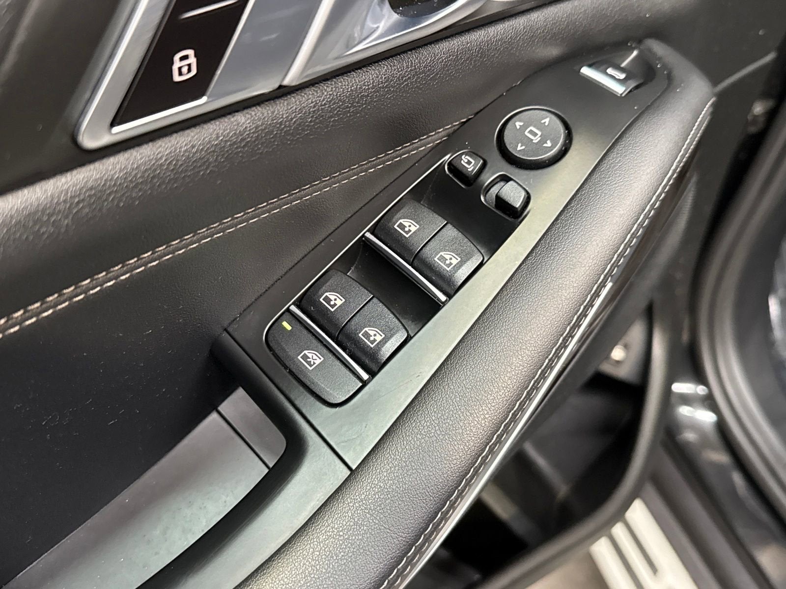 2023 BMW X5 PHEV xDrive45e