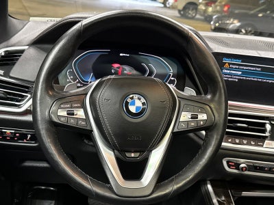 2023 BMW X5 PHEV xDrive45e